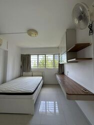 Blk 604 Clementi West Street 1 (Clementi), HDB 5 Rooms #577503211